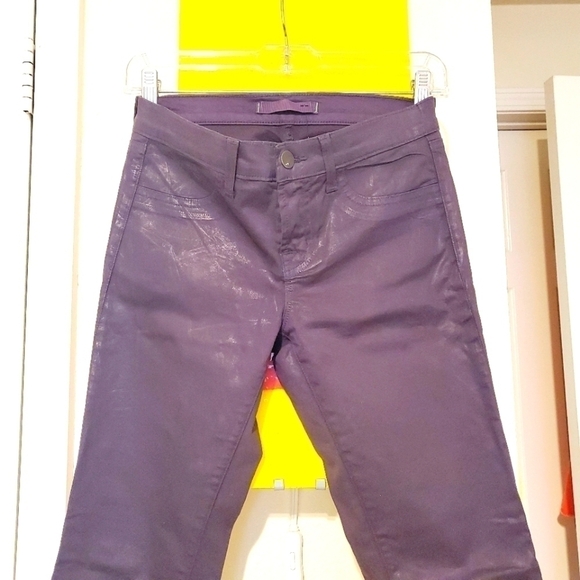 J Brand | Skinny Jeans - Picture 2 of 4